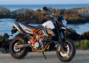 KTM 990 SMR